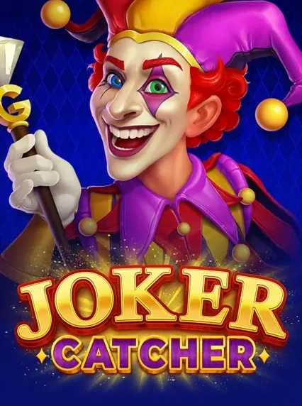 Decorative casino game artwork for Golden Lion: Jackpot Themes